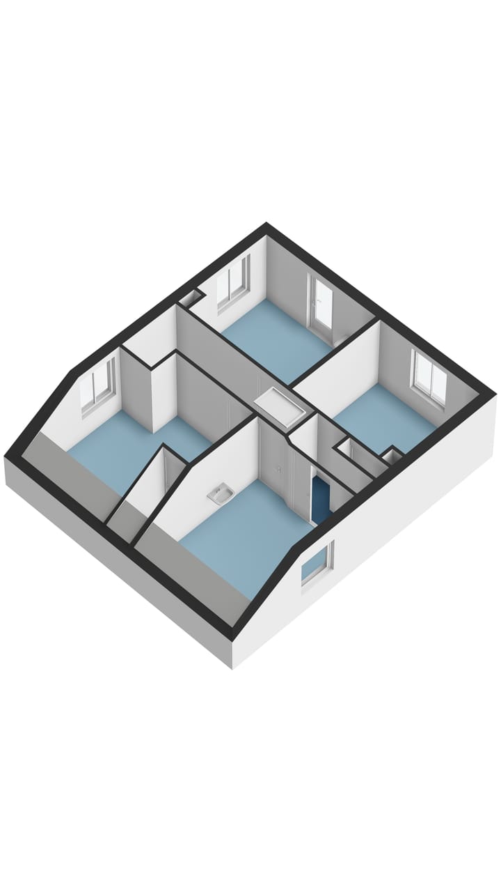 Foto 82 van Kleine Broekstraat 31