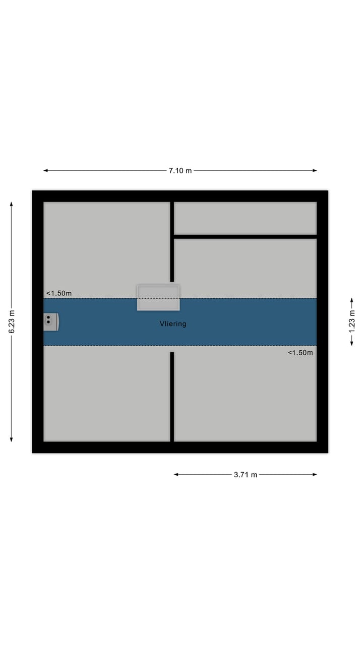 Foto 83 van Kleine Broekstraat 31