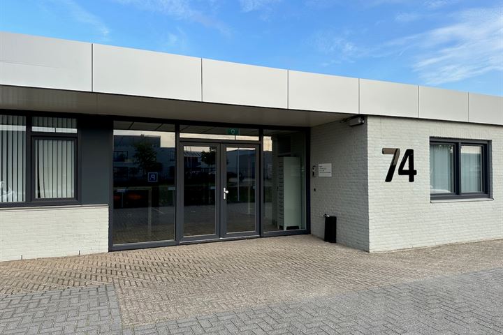 Industrieweg 74, Waalwijk