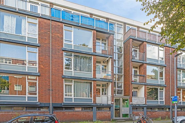 Bekijk foto 1 van Hulkstraat 18-A