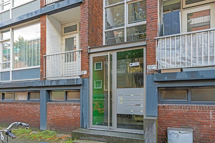 Bekijk foto 19 van Hulkstraat 18-A