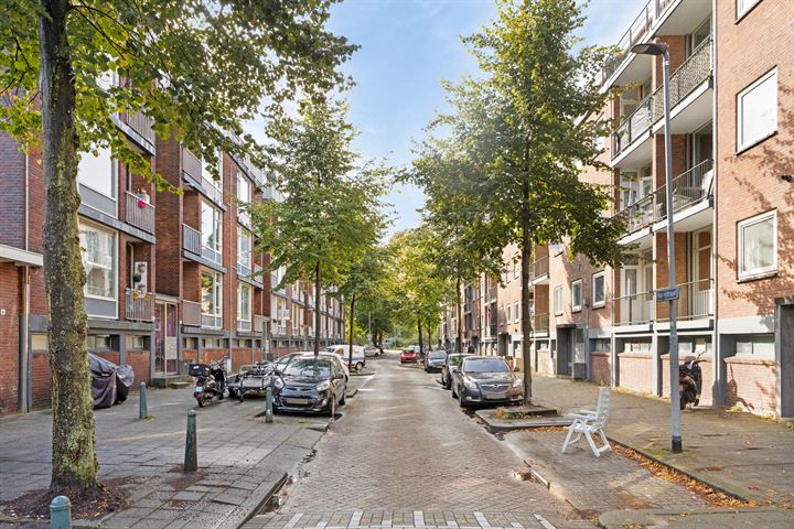 Bekijk foto 20 van Hulkstraat 18-A