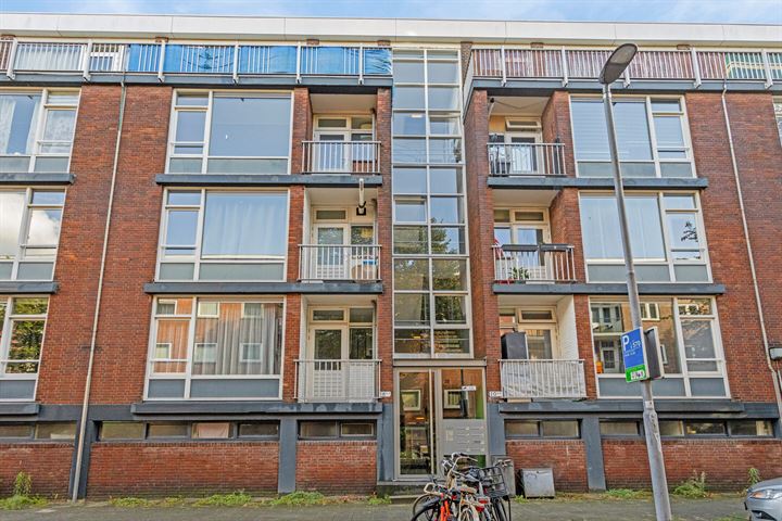 Bekijk foto 18 van Hulkstraat 18-A