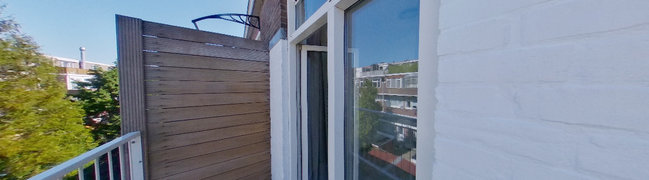 View 360° photo of Balkon of Jan Wapstraat 183-A