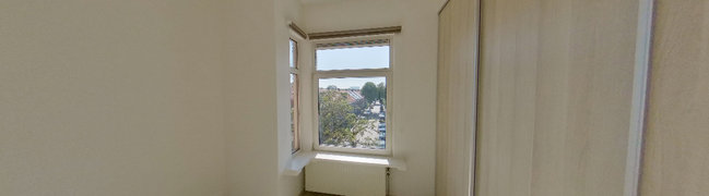 View 360° photo of Slaapkamer of Jan Wapstraat 183-A