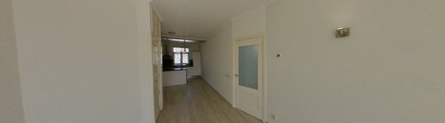 View 360° photo of Woonkamer of Jan Wapstraat 183-A