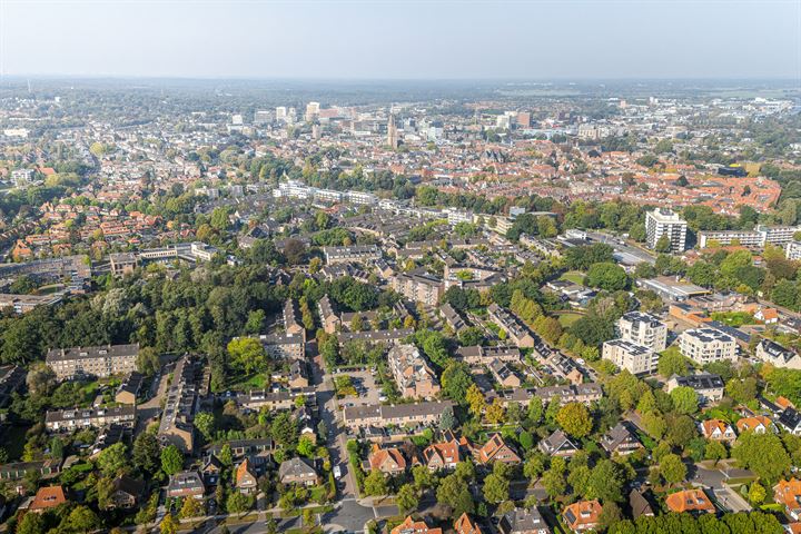 Bekijk foto 19 van Jacob Obrechtstraat 51