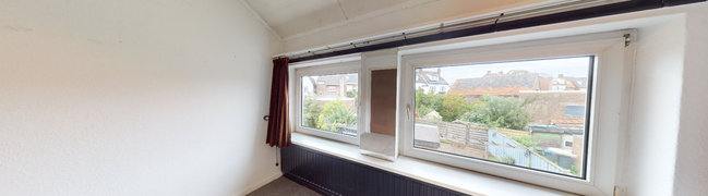 View 360° photo of Slaapkamer of Diepenbrockstraat 14