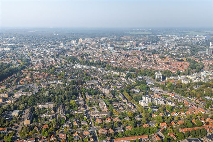 Bekijk foto 20 van Jacob Obrechtstraat 51