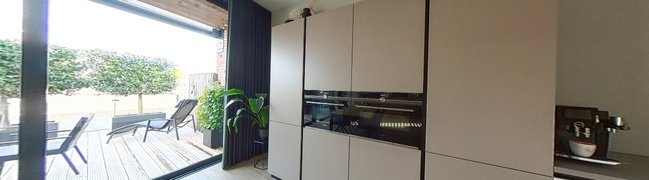 View 360° photo of Keuken of Horreum 7