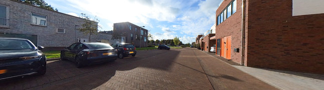 View 360° photo of Straat of Horreum 7