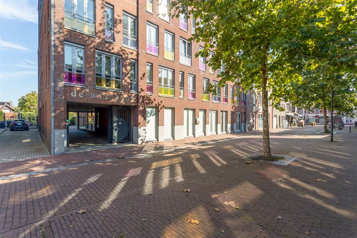 Bekijk foto 3 van Wijnstraat 10-B