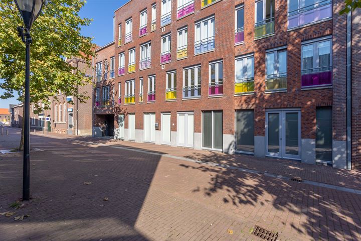 Bekijk foto 5 van Wijnstraat 10-B