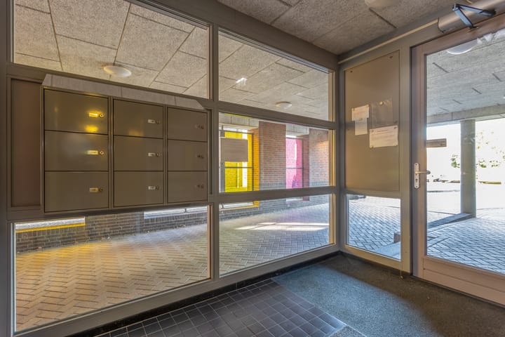 Photo 7 of Wijnstraat 10-B