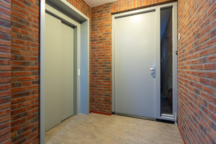 Photo 8 of Wijnstraat 10-B