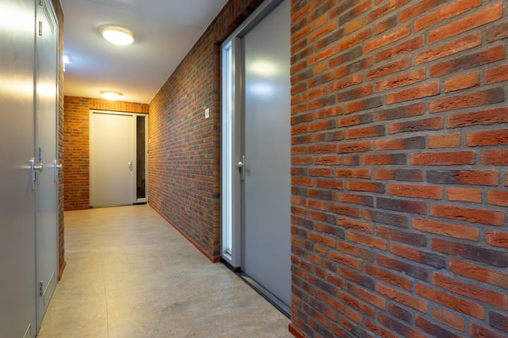 Photo 9 of Wijnstraat 10-B