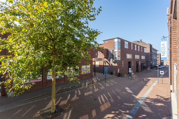 Bekijk foto 17 van Wijnstraat 10-B