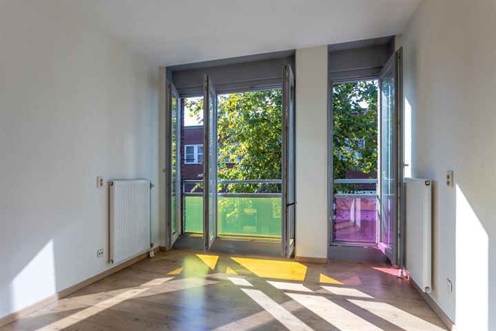 Bekijk foto 19 van Wijnstraat 10-B