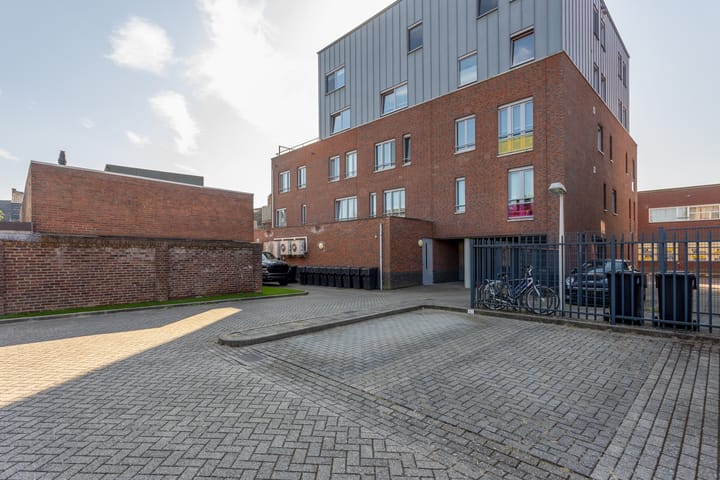 Photo 26 of Wijnstraat 10-B