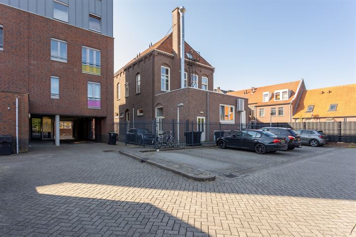 Bekijk foto 26 van Wijnstraat 10-B