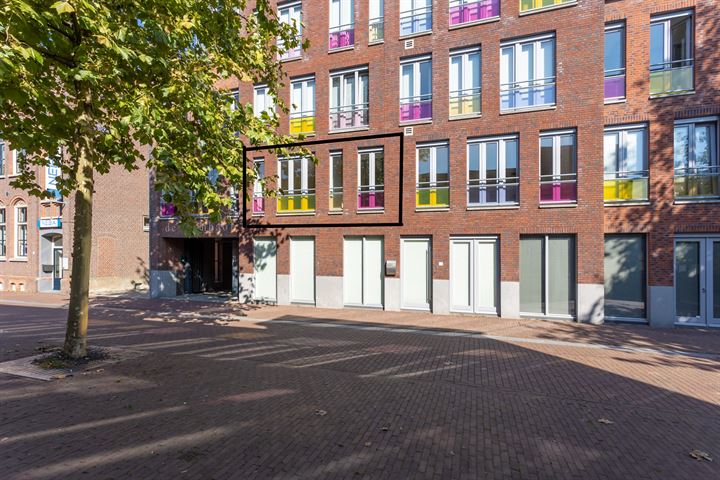 Bekijk foto 29 van Wijnstraat 10-B