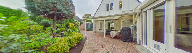 Bekijk 360° foto van Tuin van Gruunsel 41