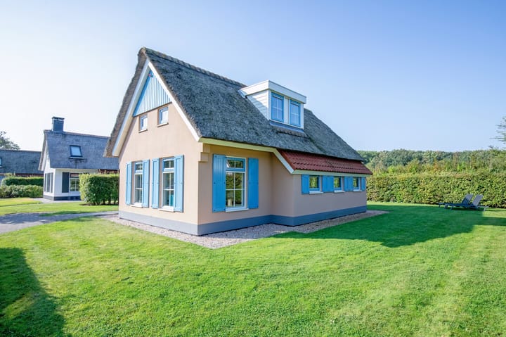 Foto 1 van Bosrandweg 369-B511