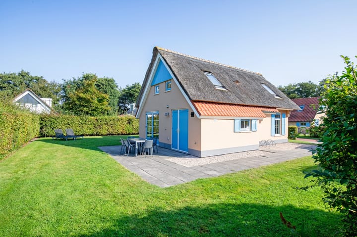 Foto 2 van Bosrandweg 369-511