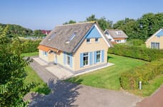 Afbeelding van Bosrandweg 369-B511 - Derde foto