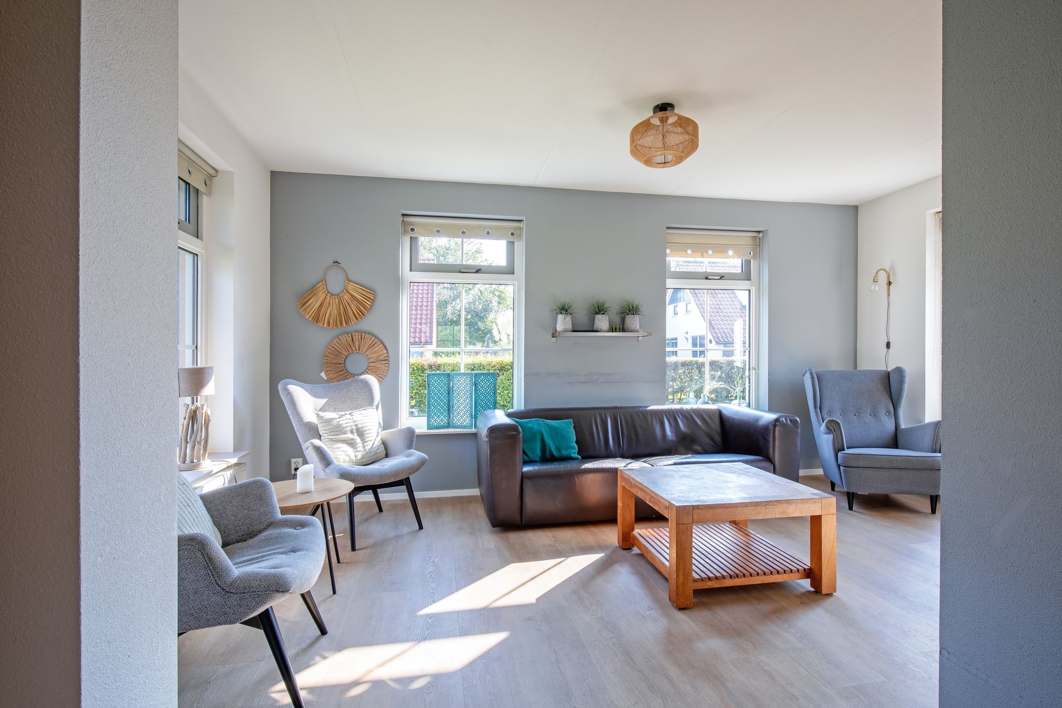 3-bedroom freehold villa in De Koog — photo 5 of 5