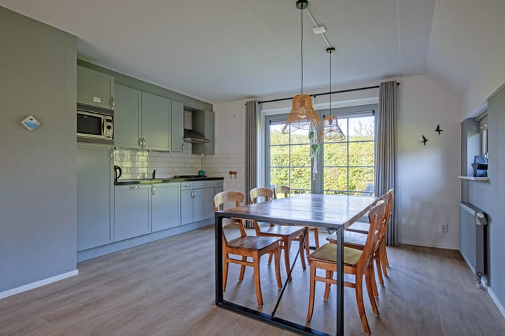 Foto 9 van Bosrandweg 369-B511