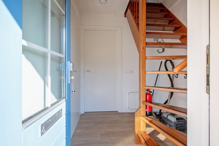 Foto 15 van Bosrandweg 369-B511