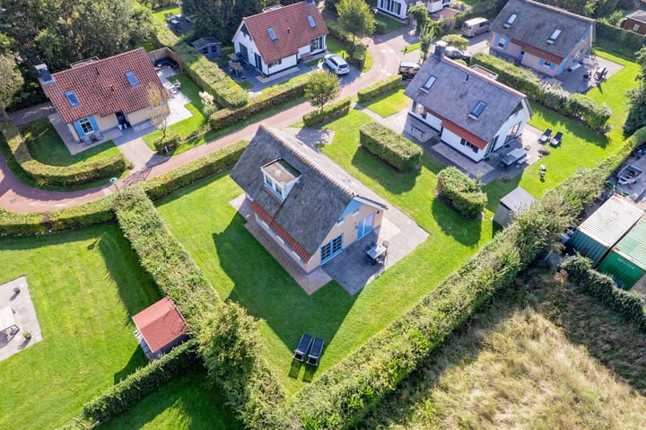 Foto 27 van Bosrandweg 369-B511