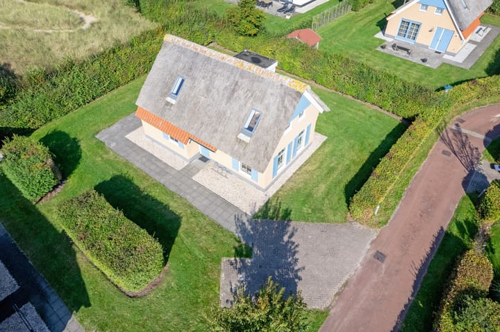 Foto 28 van Bosrandweg 369-B511