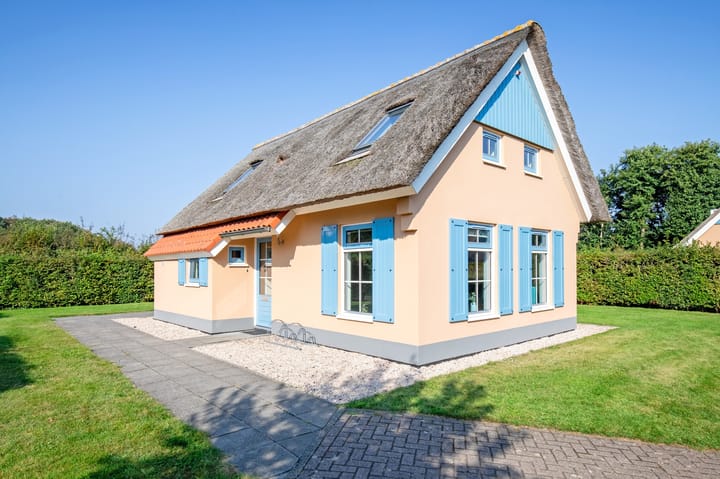 Foto 29 van Bosrandweg 369-B511