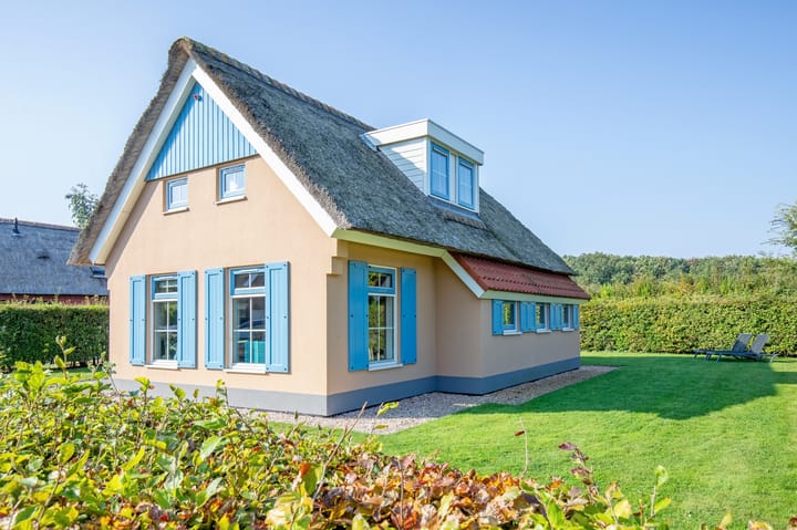 Foto 30 van Bosrandweg 369-B511