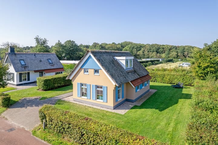 Foto 31 van Bosrandweg 369-B511