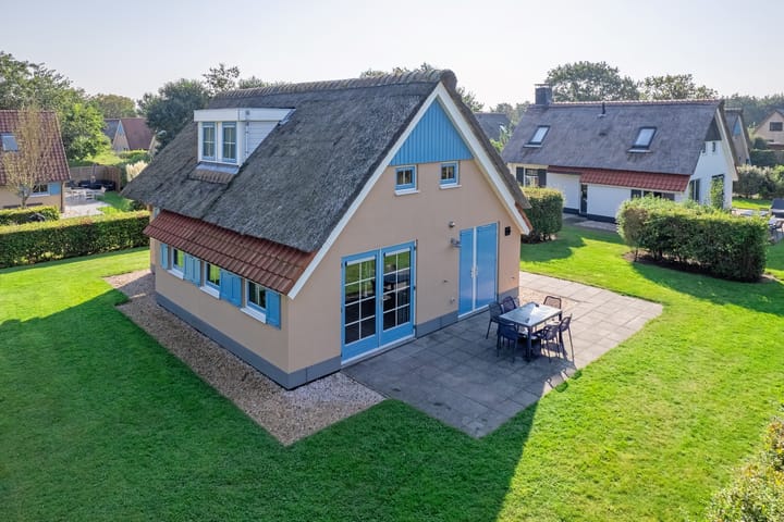 Foto 32 van Bosrandweg 369-B511