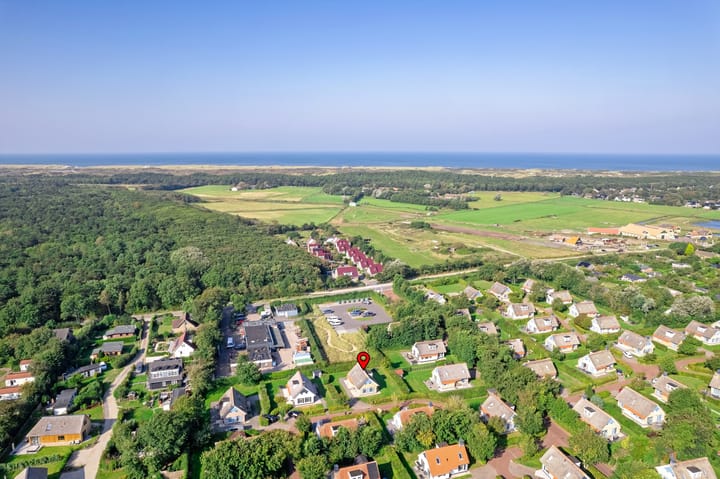 Foto 34 van Bosrandweg 369-B511