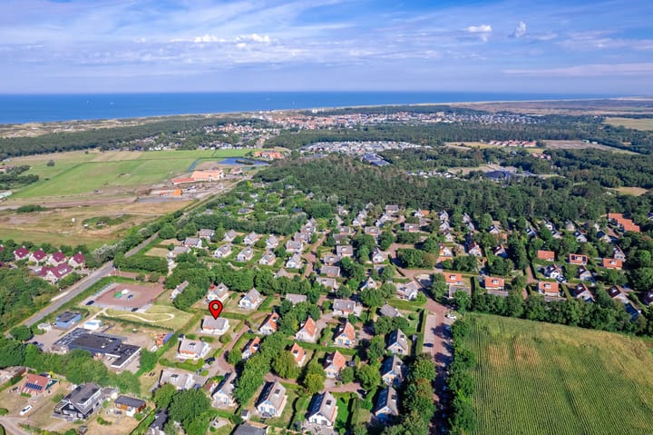 Foto 35 van Bosrandweg 369-B511