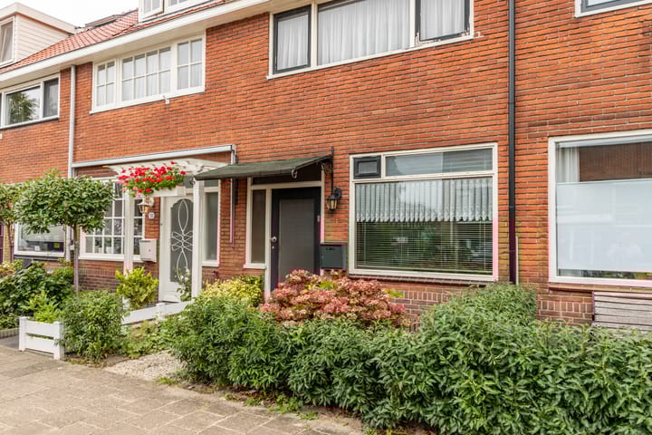 Foto 2 van Verlengde Hoogravenseweg 28