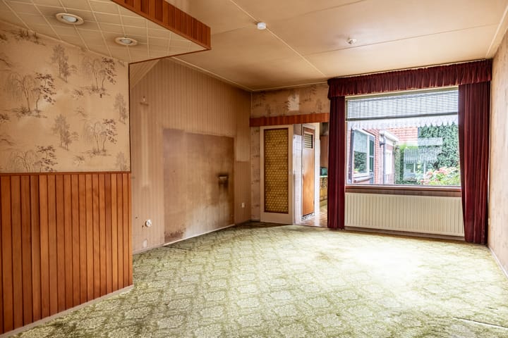 Foto 4 van Verlengde Hoogravenseweg 28