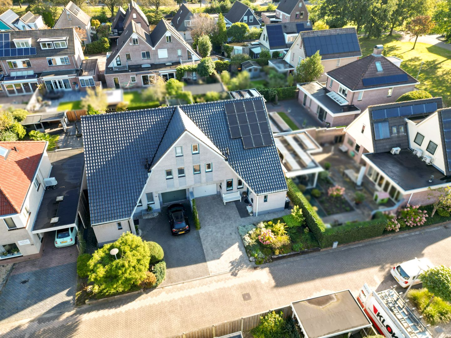 Foto 1 van Grasbeemd 70