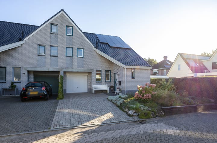 Foto 4 van Grasbeemd 70