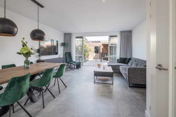 Foto 3 van Wielewaal 9