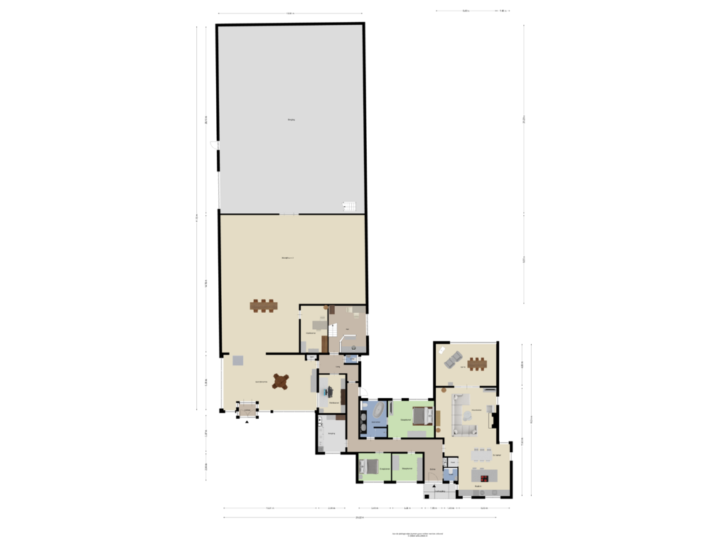 Bekijk plattegrond van Begane Grond van Ep Schuilinghstraat 11