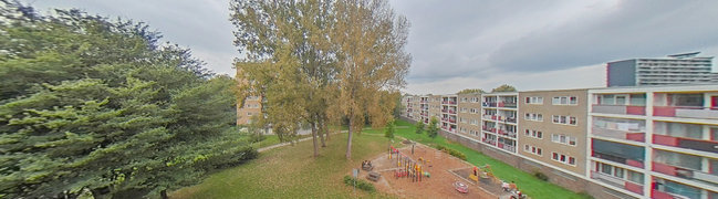 View 360° photo of Balkon of Poelenburg 22