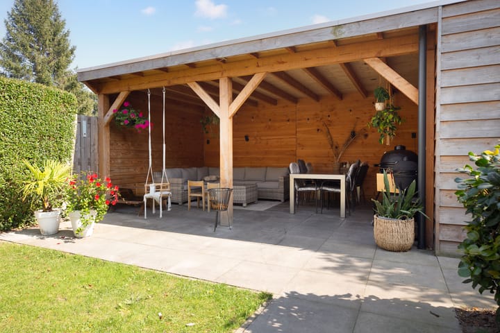 Foto 3 van Burgemeester Snelsstraat 22