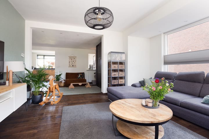 Foto 4 van Burgemeester Snelsstraat 22