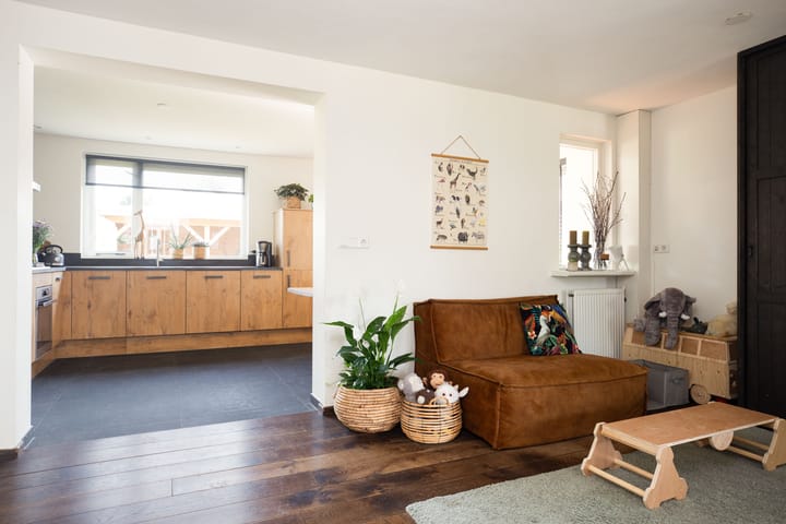 Foto 5 van Burgemeester Snelsstraat 22